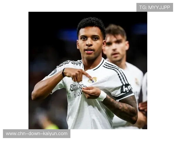 罗德里戈不满皇马现状考虑离队，经纪人证实球员想法