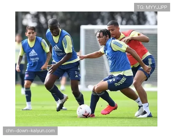 通讯：阿森纳与伦敦大学学院合作，开展运动科学联合研究项目