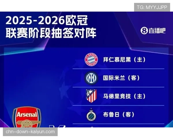 政策前瞻：欧足联研讨2026-27赛季欧冠引入“半自动越位”技术