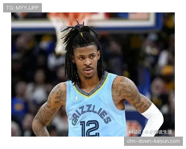 官方报告:灰熊队贾·莫兰特因肩膀伤势赛季报销 官方报告:灰熊队贾·莫兰特因肩膀伤势赛季报销