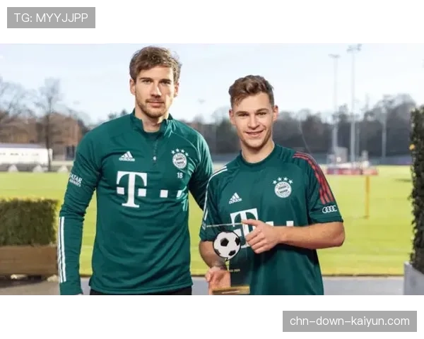 图解拜仁的困境:缺乏正统防守型后腰,如何让基米希和格雷茨卡陷入挣扎? 图解拜仁的困境:缺乏正统防守型后腰,如何让基米希和格雷茨卡陷入挣扎?